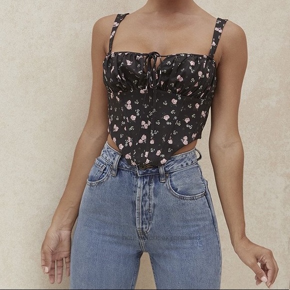 House of CB Tops - House of CB Gene